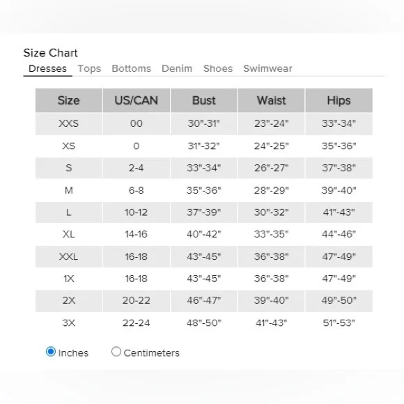 White Strapless Dress - Picture 2 of 6